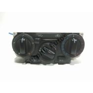 Commande de chauffage