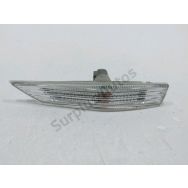 Répétiteur d'aile gauche