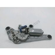 Moteur d'essuie glace arrière