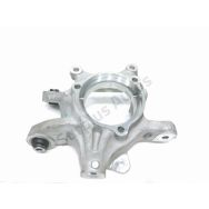 Moyeu arrière gauche