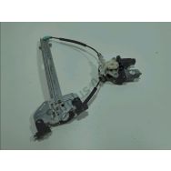 Leve-vitre electrique avant gauche
