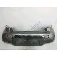 Pare-choc arrière