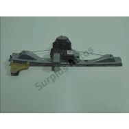 Leve-vitre electrique avant gauche