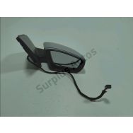Retroviseur electrique droit