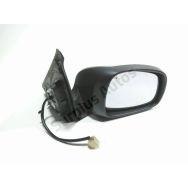 Rétroviseur électrique droit
