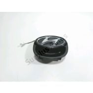 Poignée extérieure de hayon