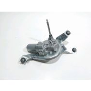 Moteur d'essuie glace arrière