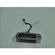 Poignée extérieure de hayon