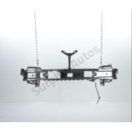 Renfort pare-choc avant