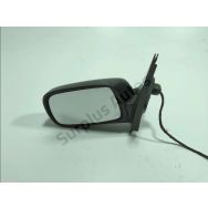 Rétroviseur électrique gauche