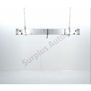 Renfort pare-choc avant