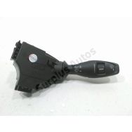 Commande essuie-glace