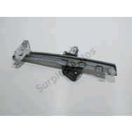 Leve-vitre electrique avant gauche