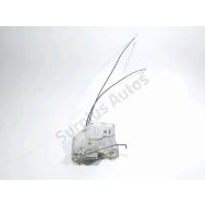 Serrure de porte avant gauche