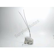 Serrure de porte avant droite