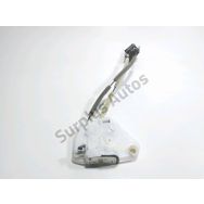 Serrure de porte avant gauche