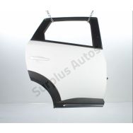 Porte arrière droite