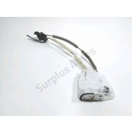 Serrure de porte avant droite