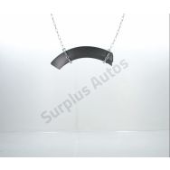 Elargisseur d'aile arrière droit