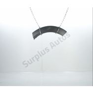 Elargisseur d'aile arrière gauche