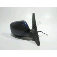 Rétroviseur électrique droit