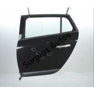 Porte arriere gauche