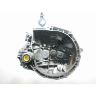 Boite a vitesse mecanique