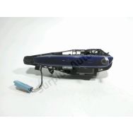 Poignée extérieure avant gauche