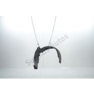 Pare-boue avant gauche