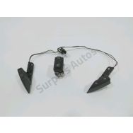 Commande régulateur de vitesse