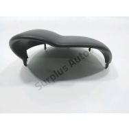 Casquette suppérieure de tableau de bord