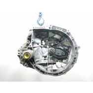 Boite à vitesse mécanique