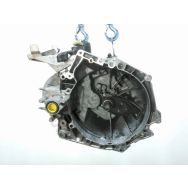 Boite a vitesse mecanique