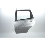 Porte arrière gauche