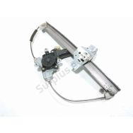 Lève-vitre électrique avant gauche