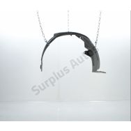 Pare-boue avant droit