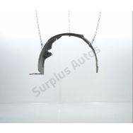 Pare-boue avant gauche