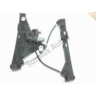 Leve-vitre electrique avant gauche