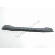 Poignée extérieure de hayon