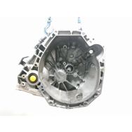 Boite a vitesse mecanique