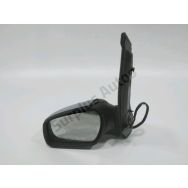 Retroviseur electrique gauche
