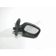Rétroviseur électrique droit