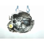 Boite à vitesse mécanique