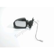 Retroviseur electrique gauche