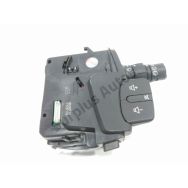 Commande essuie-glace