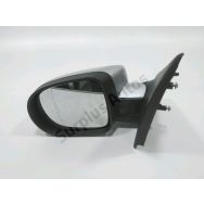 Retroviseur electrique gauche