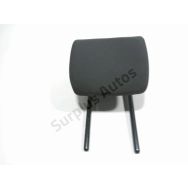 Appui tête arrière central