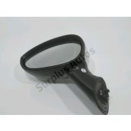 Retroviseur electrique gauche