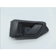 Poignee interieure porte avant gauche