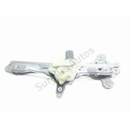 Lève-vitre électrique arrière gauche